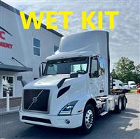 2019 Volvo VNR