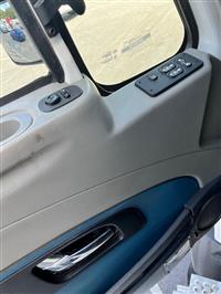 2016 International Prostar