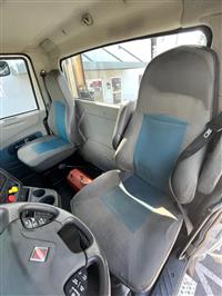 2016 International Prostar