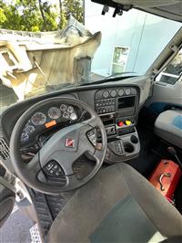 2016 International Prostar