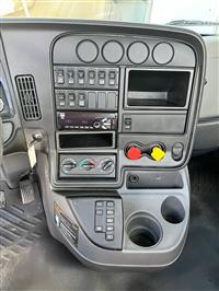 2016 International Prostar