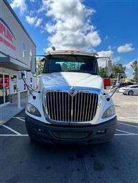 2016 International Prostar