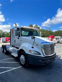 2016 International Prostar