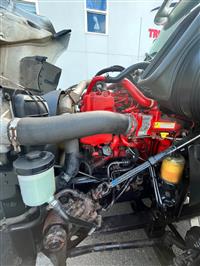 2016 International Prostar