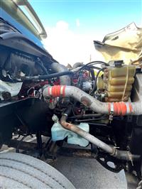 2016 International Prostar