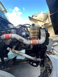 2016 International Prostar