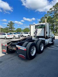 2016 International Prostar