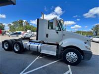 2016 International Prostar