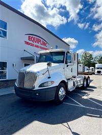 2016 International Prostar