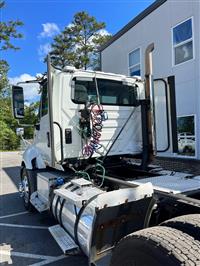 2016 International Prostar