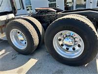 2016 International Prostar