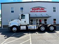 2016 International Prostar