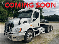 2016 Freightliner Cascadia