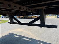 2012 Dorsey 53X102 DRY VAN