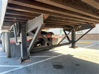 2012 Dorsey 53X102 DRY VAN
