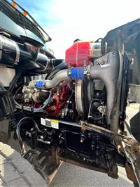 2016 Mack GU713