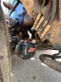 2016 Mack GU713