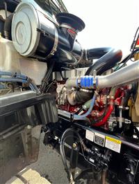 2016 Mack GU713
