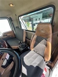 2016 Mack GU713