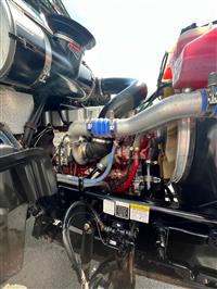 2016 Mack GU713