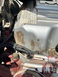 2016 Mack GU713