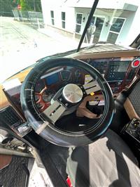 2016 Mack GU713