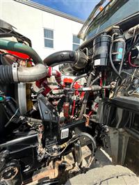 2016 Mack GU713