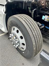 2022 Kenworth T680