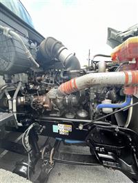 2022 Kenworth T680