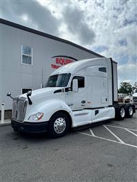 2022 Kenworth T680