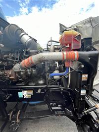 2022 Kenworth T680