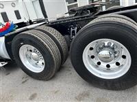 2022 Kenworth T680