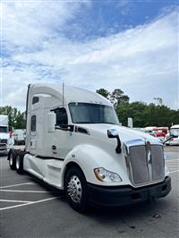 2022 Kenworth T680