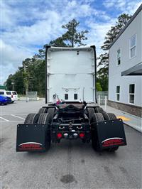 2022 Kenworth T680