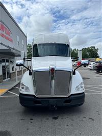 2022 Kenworth T680