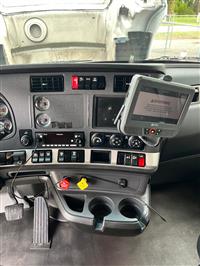 2022 Kenworth T680