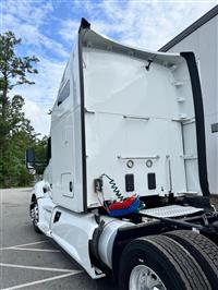 2022 Kenworth T680