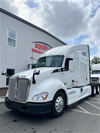 2022 Kenworth T680