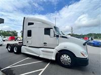 2022 Kenworth T680