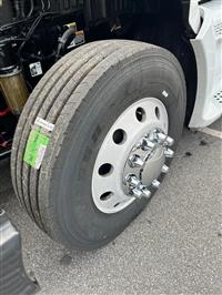 2022 Kenworth T680