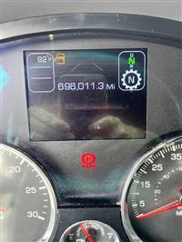 2022 Kenworth T680