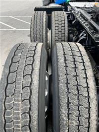 2022 Kenworth T680