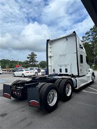 2022 Kenworth T680