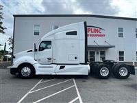 2022 Kenworth T680