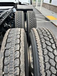 2022 Kenworth T680