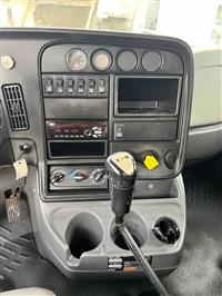 2017 International Prostar