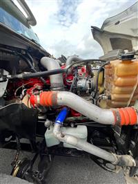 2017 International Prostar