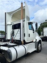 2017 International Prostar
