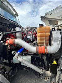 2017 International Prostar