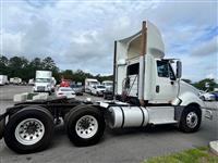 2017 International Prostar